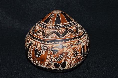 The Mafic Gourd: A Source of Inspiration for Creators and Innovators